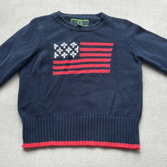 C Wonder sweater, XXS - Picture 1 of 6